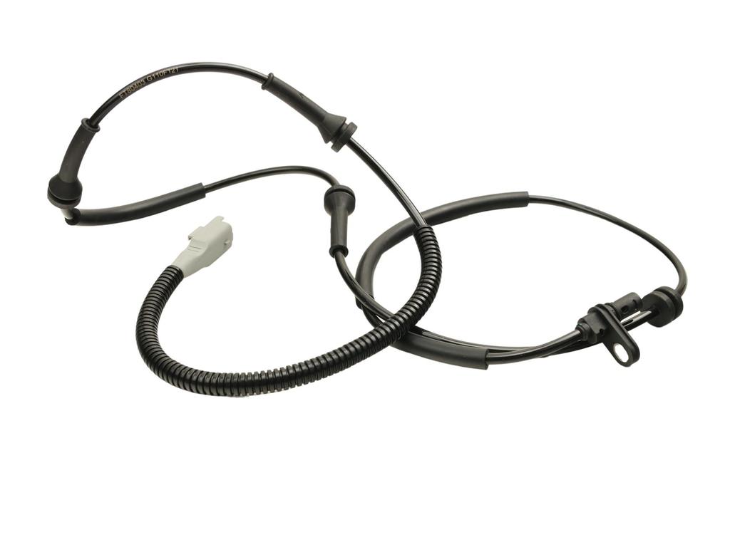 Ft80403 Fast Abs Sensor Rear /R