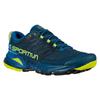 Akasha II для Storm 40 [La Sportiva] мужские, 56A639729, Синий/Лаймовый пунш,