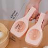 DIY Steamed Bun Maker Chinese Dumpling Maker Small Save Time Baking Pastry Tool Kitchen Gadgets Cooking Accessories Beginner