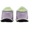 Nike LD-1000 Универсальные Удобные Нескользящие Поддерживающие Низкие Кроссовки Мужские кроссовки Фиолетовый Зеленый IB8121-527