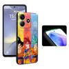 Phone Case for Xiaomi Redmi Note 13 11 8 7 12 Pro Plus 12S 11S K40 K60 K50 12C 13C 10C A1 A2 A5 10 9 10S 9S D-ragonS B-allS