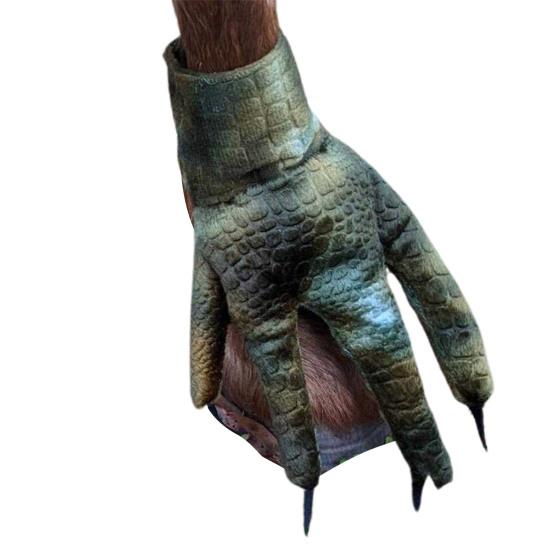 1 Pair Horse Decor Boots Hooves To Feet Horseshoe Wrapped Wear Resistant Easy Wear Horse Hoof