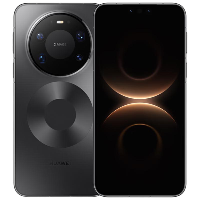 HUAWEI Mate 80 Pro Max Kirin 9030 Pro Flagship Smartphone (CN version)