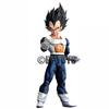 Anime Dragon Ball Z GK Vegeta Figure 4 Forms Majin Vegeta Figurine 28CM PVC Action Figures Collection Model Toys Gifts
