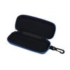 Сумка для аксессуаров Держатель Чехол для очков Жесткий футляр для очков Футляр на молнии для очков Защита для очков