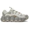Новые женские кроссовки FILA Croissant Chunky 'Серый Белый' F12W342103FTO
