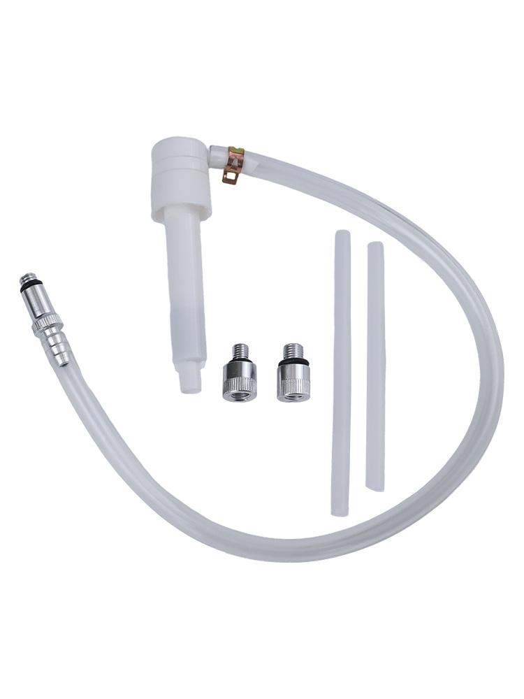 Надежный насос для трансмиссионного масла редуктора с поворотной конструкцией 38 дюймов и 2 всасывающими трубками