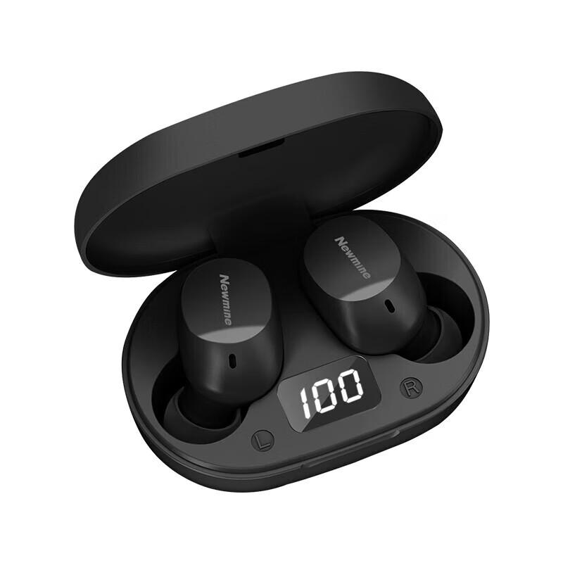 Newmine LY02 TWS Wireless Bluetooth Earbuds