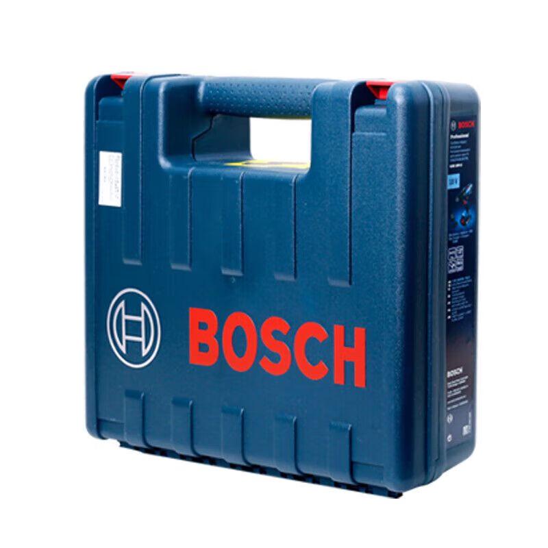 Bosch 18V Cordless Lithium-Ion Impact Drill/Screwdriver CN plug (adapter included)