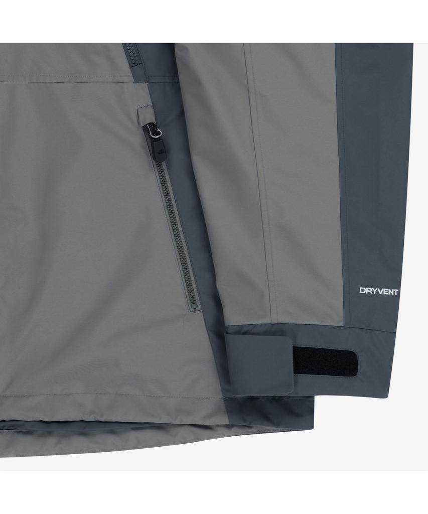 The North Face Nj2Hr52K Line X Jacket Light_Brown