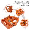 Motorcycle Folding Rear Brake Pedal Tip Plate Pad For KTM EXC EXCF SX SXF XC XCF XCW XCFW XC-W 125 250 300 350 450 500 530 2015