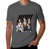 Ikon Tshirt Quick Dry Travel Tshirt
