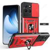 Сдвижная крышка камеры для Honor X8C X7C X9C X6B X7B X8B X9B X6A X7A X8A X9A X6 X7 X8 Чехол Броня Кольцо-подставка Держатель Крышка Capa Funda