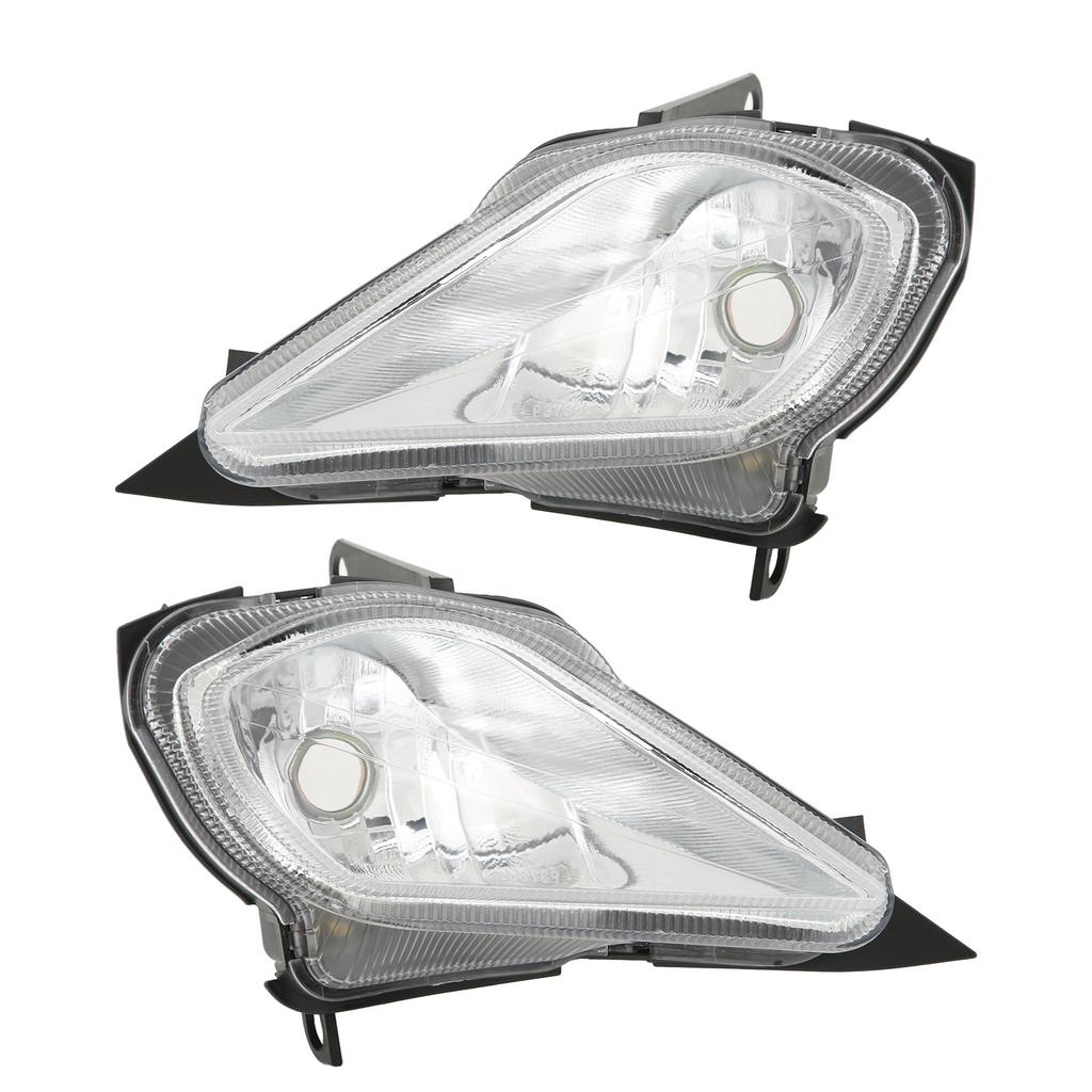 2 шт. Фара в сборе левая правая водонепроницаемая 5TG 84310 03 00 для Wolverine 450 350 Raptor 250 350 700