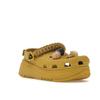 Aries x Crocs Classic Hiker Xscape Clog Песчаная трава Унисекс Кроссовки Коричневый 208683-76A