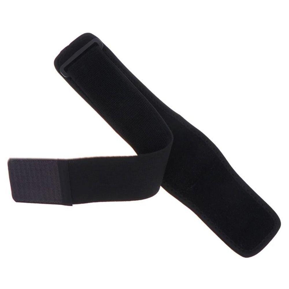 Breathable Support Adjustable Elbow Brace Compression Elbow Pads Tennis Elbow Strap Men Women