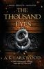 Книга The Thousand Eyes : 2