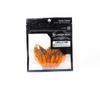 Sale Jackall Soft Lure Waver Shrimp Saltwater 2.8 Inches Isome Or (6428)