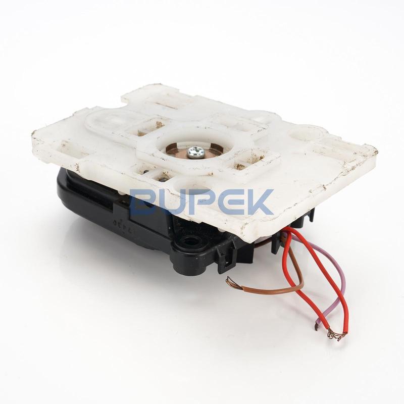 Car Side Rearview Mirror Lens Glass Adjustment Motor Module for Toyota Mark/Camry/Prius Replacement Part Repair Kit