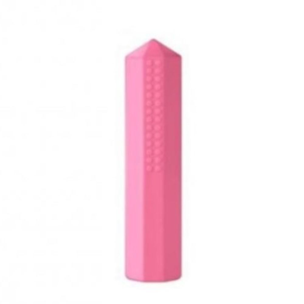Chewable Pencil Toppers 65*15 MM Autism Chew Toys Cute   Office