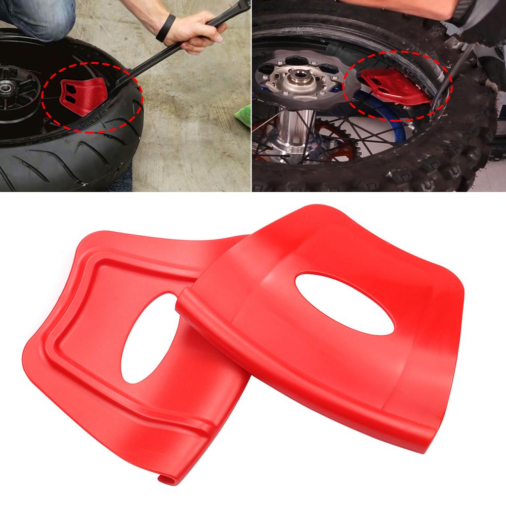 Защитные щитки для автомобильных дисков, защитные щитки для обода, ручные инструменты для разборки шин для квадроциклов, квадроциклов, мотоциклов, шин, монтаж шин