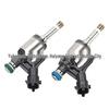 Compatible Fuel Injectors for Peugeot 3008, 308S, 408, 508, C4L, C5 1.6T (Part 1984H5)