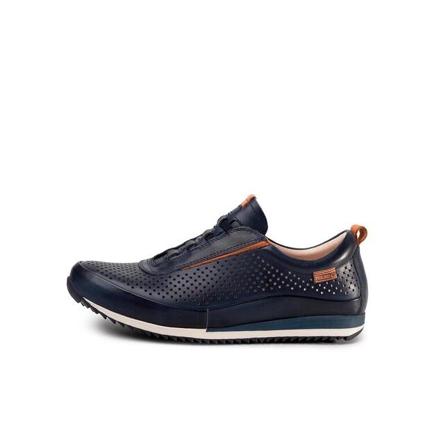 Men's Sneakers Pikolinos M2a-6252 Dark Blue