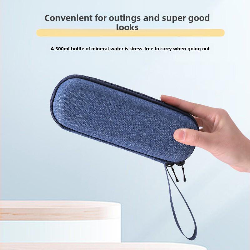 Изолированная портативная сумка для хранения инсулина для использования на открытом воздухе