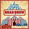 CD ROGER CREAGER, ALLEN SHAMBLIN, ERIN - Road Show  NONE Japan Music Others Used