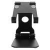 Tablet Phone Stand - ZJCHAO - Foldable - Aluminum Alloy - Black - Durable
