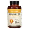 Vitamin D3, 50Mcg (2,000Iu), 360 Softgels