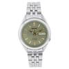 Watch Seiko 5 Automatic SNKL19K1 Men's [Item]