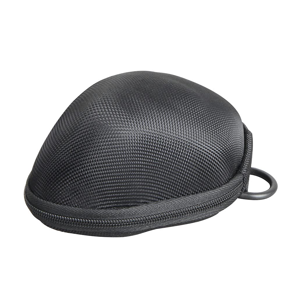 Твердый дорожный чехол Hermitshell для вертикального беспроводного трекбола Kensington Pro Fit Ergo (K75326WW)