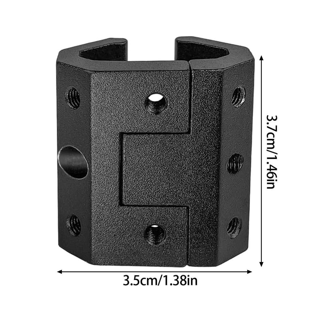 Универсальное крепление на рейку, фиксирующий зажим для рейки Packout для электроинструмента, ящик для инструментов Packout, рейки системы Packout