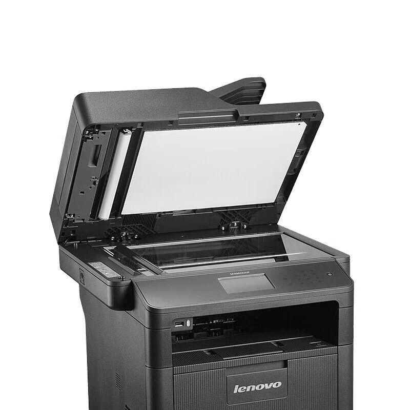Lenovo M8950DNF A4 Black & White Laser MFP CN plug (adapter included)