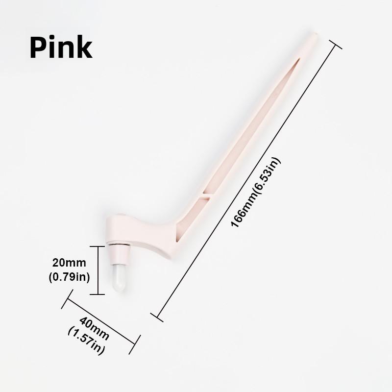 Вращающийся на 360° нож для резьбы Простой ручной нож для резки бумаги Инструмент для резки в офисе DIY универсальный нож