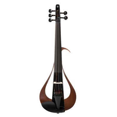 Электроскрипка YEV105BL 5-струнная модель