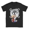 Unisex Women TShirt Luffy Gear 5 One PieceAnime Vintage Cotton Tee Shirt Short Sleeve T Shirt O Neck Clothes Plus Size