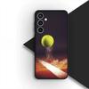 Cover Wallpaper Tennis Fan Poster for Motorola Moto Edge 50 30 One Fusion 40 neo Ultra Pro 20 Lite G50 G85 E15 E14 Phone Case