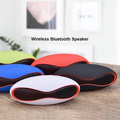 Мини-стерео беспроводной Bluetooth-динамик Портативная 3D звуковая система Музыкальный динамик TF Super Bass Колонка Акустическая система Окружающая система