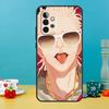 19 дней Чехол Для Samsung Galaxy A05 A36 A56 A26 A16 A53 A33 A13 A12 A32 A52 A55 A35 A15 A54 A34 A14