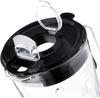Stationary Blender Russell Hobbs Steel 2in1 (23821-56)