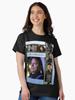 Andy Williams Torchwood Classic T-Shirt