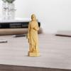 Saint Joseph Statue Carpenter Joseph House Selling Blessing Resin Figurine Sculpture Father of Jesus Desktop Decoration Ornament Gift