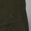 Essentials Fashion Comfortable Versatile Soft Casual Pants Men Pants Olive-Green HF9330-222