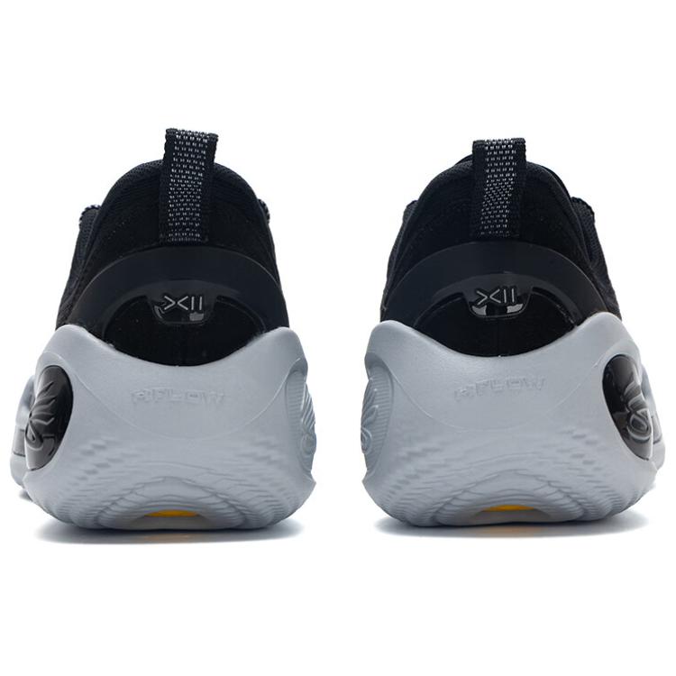 Under Armour Кроссовки Curry Flow 12 Wardell Mode 3027634-001