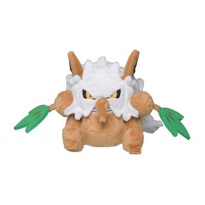 POKEMON Center Original Plush Pokemon Fit Dartengu 16,5 x 22,5 x 13 (В x Ш x Г: см)