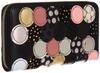 Wallet New Black II [Tsumori Chisato] Women's Multi-Dot