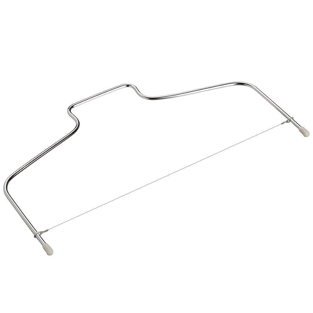 Bread Split Slicer Baking Tool Single Line Cake Pastry Slice Layered Divider