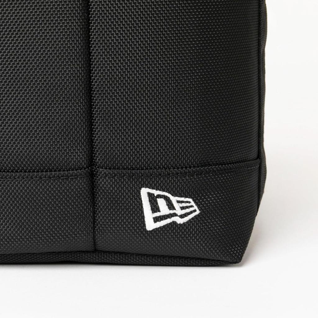 Сумка-тоут New Era Free с изоляцией, размер 25J, черная, M,